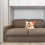 Appartamento Elegante E Silenzioso- Luce Apt. Vt37