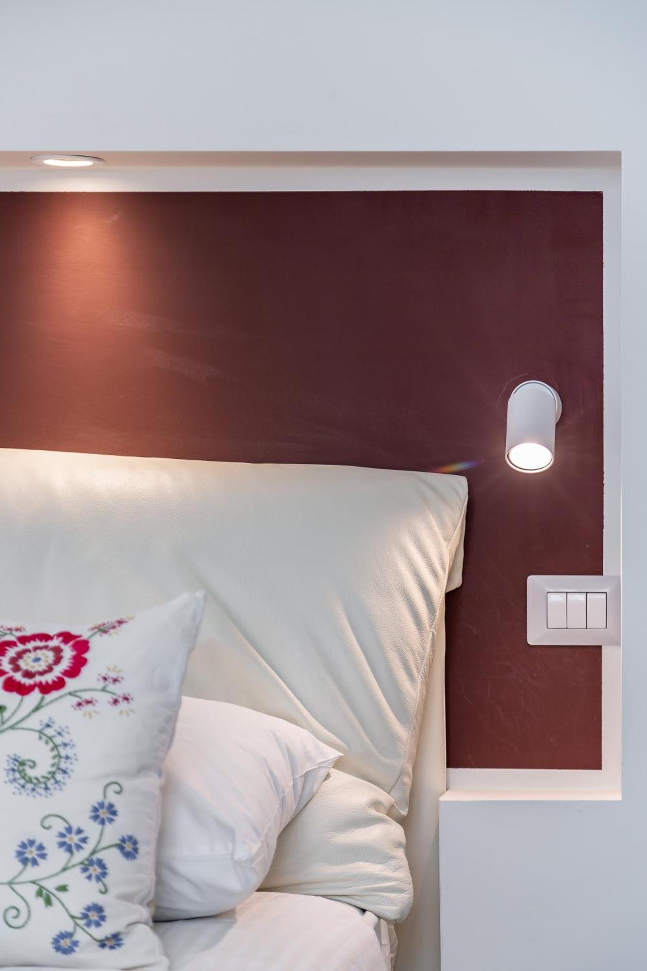 Elegante E Silenzioso- Luce Apt. Vt37 Appartement