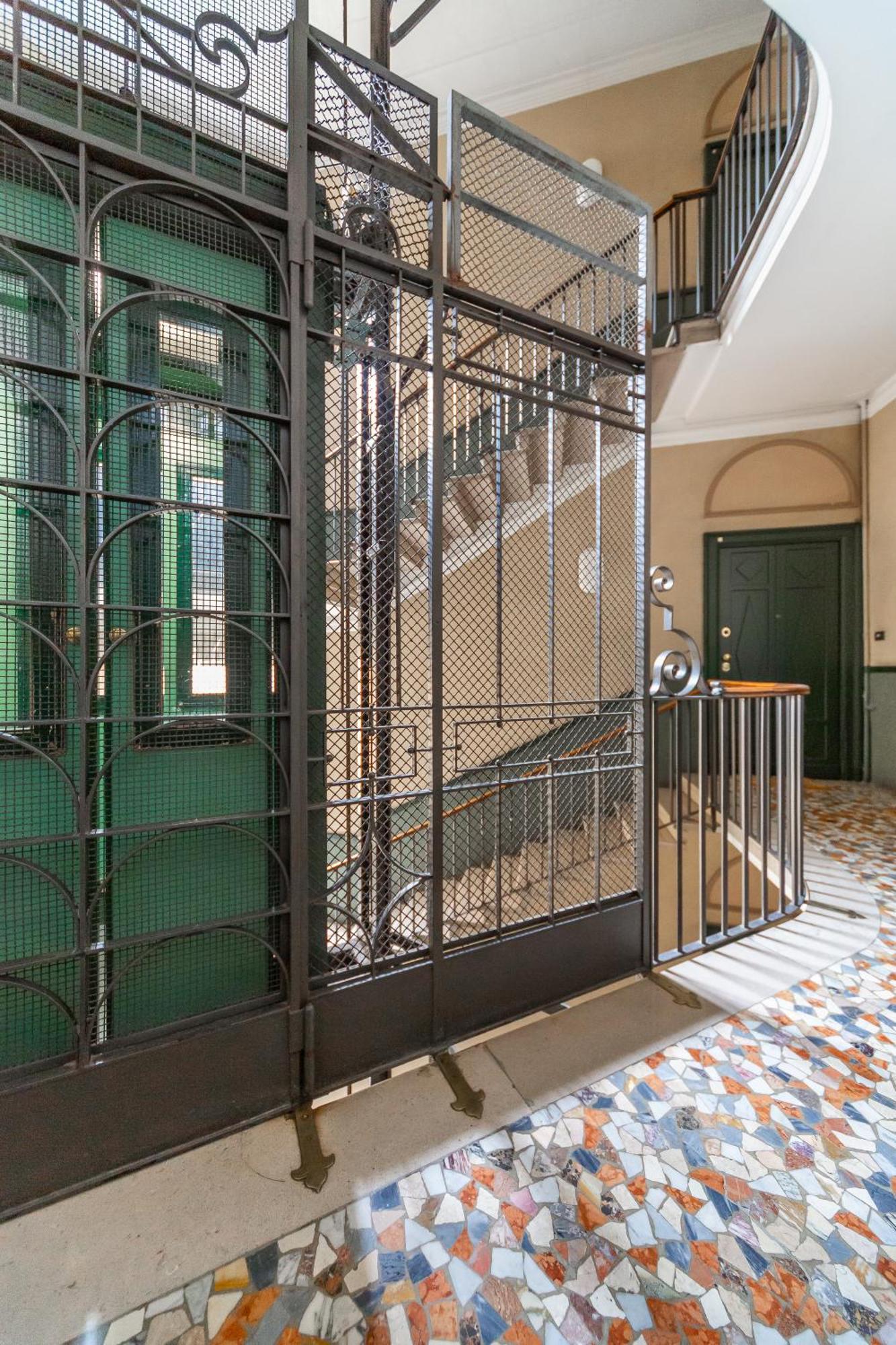 Elegante E Silenzioso- Luce Apt. Vt37 Appartement Milan